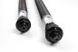Preview: BMW R80R R100R fork damping system for Paralever models with 41mm fork diameter